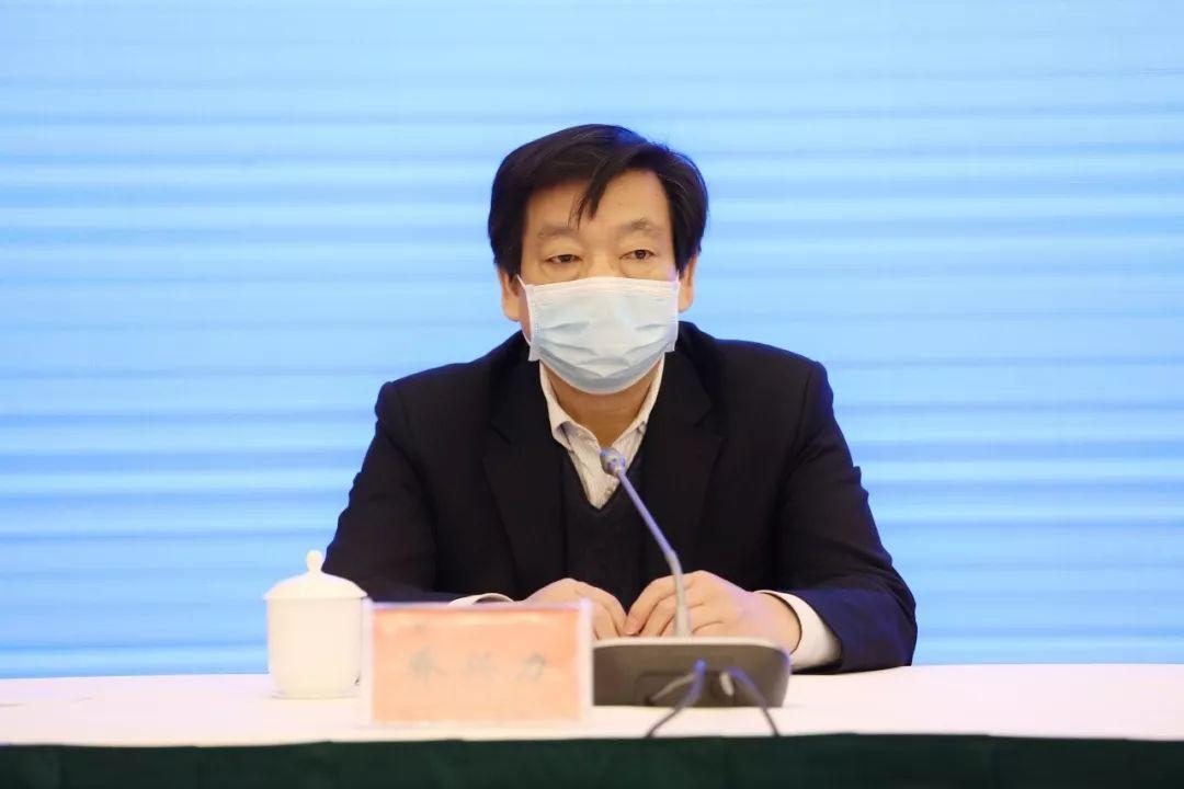 安徽省疫情现状与防控措施分析