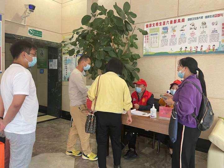 南宁疫情最新通报，坚守与希望同在