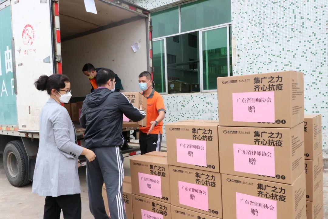 广东省疫情控制成效显著，科学防控助力恢复社会经济秩序