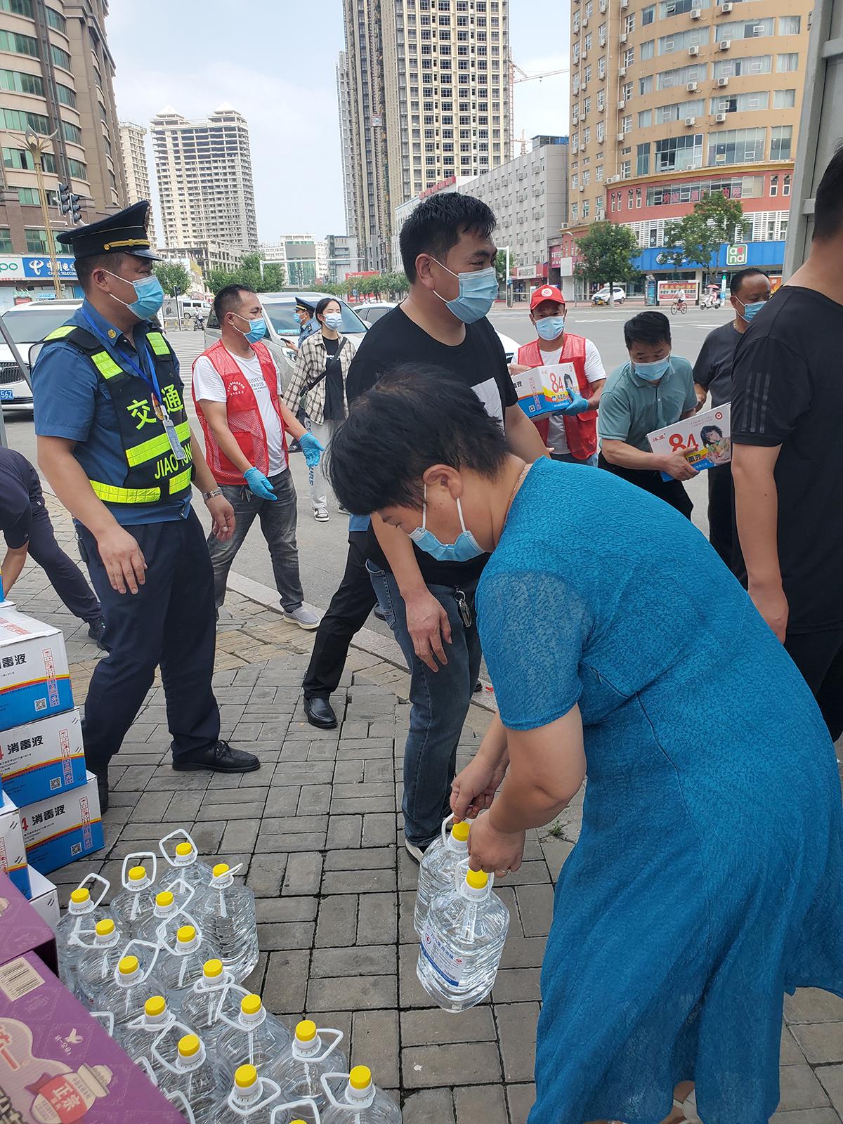 安徽省防疫最新消息，全面加强疫情防控，保障人民群众健康安全