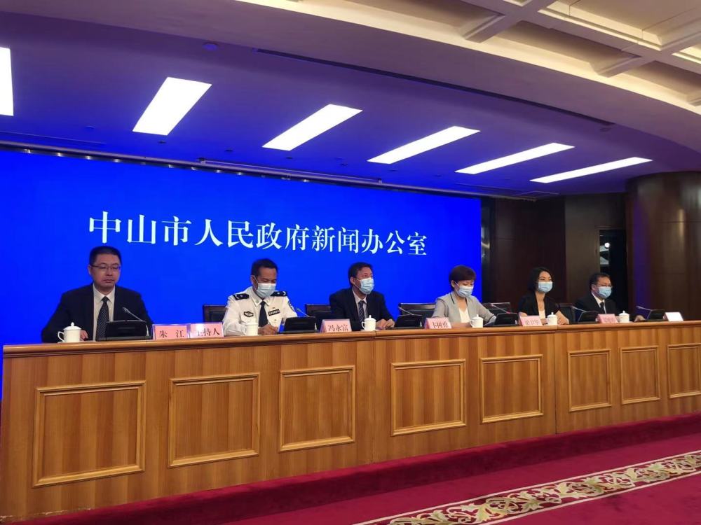 福州贵安疫情，挑战与应对
