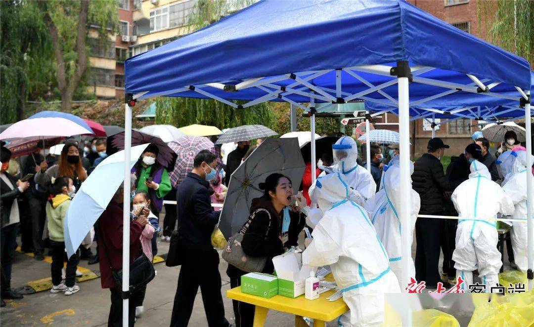 甘肃省疫情最新消息，防控措施升级，民众生活有序恢复