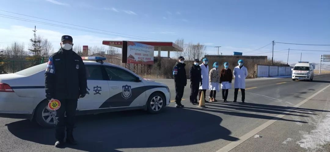 哈尔滨疫情最新动态，防控措施升级，市民生活有序进行