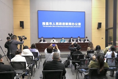 江西南昌疫情情况怎么样？最新动态与防控措施解析
