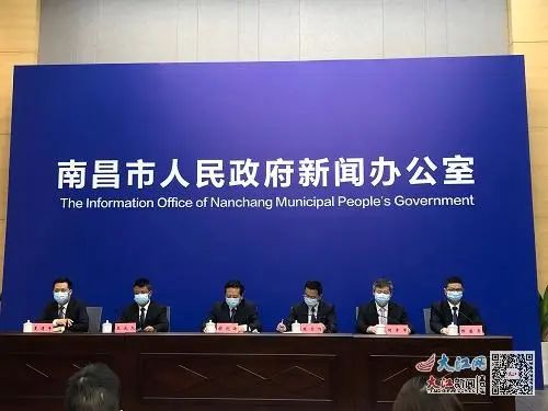 江西南昌疫情情况怎么样？最新动态与防控措施解析