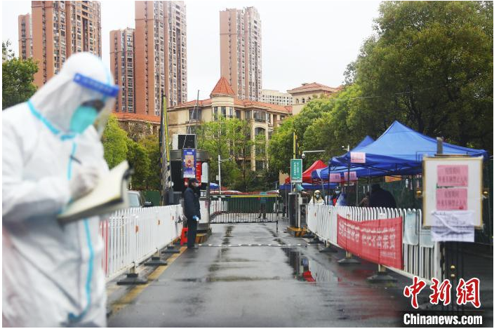 江西南昌疫情情况怎么样？最新动态与防控措施解析