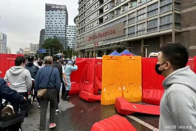 广州疫情下的挑战与应对，城市韧性与全民抗疫的力量