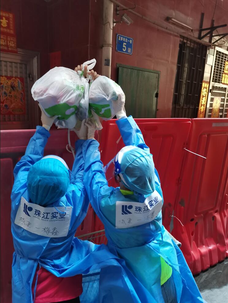 广州疫情下的挑战与应对，城市韧性与全民抗疫的力量