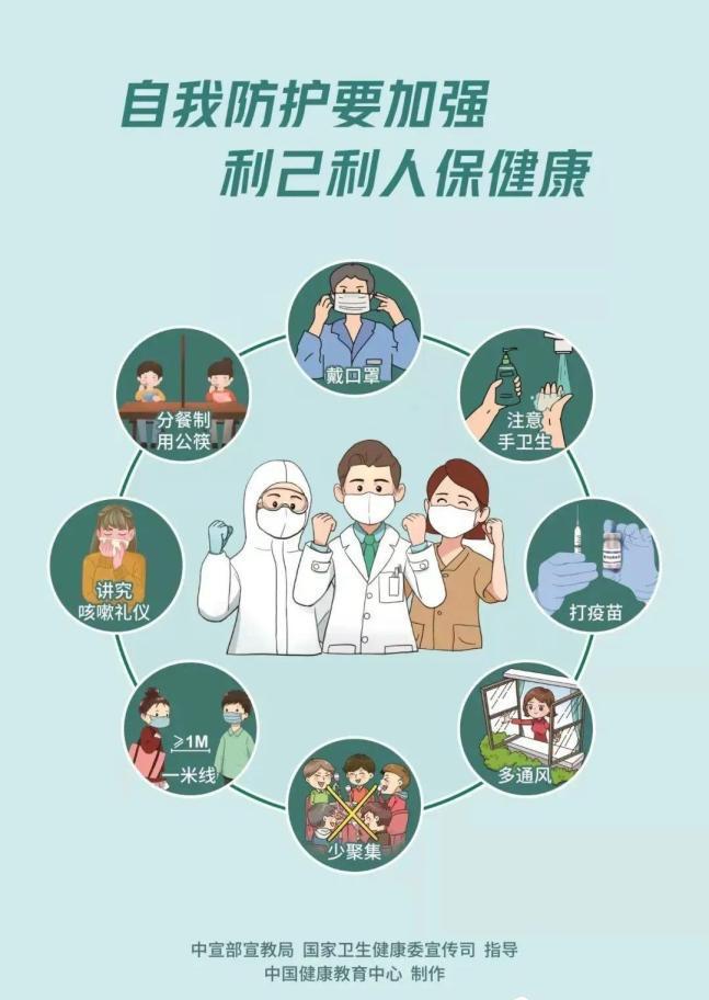 上海新冠最新疫情更新，防控措施、疫苗接种与未来展望