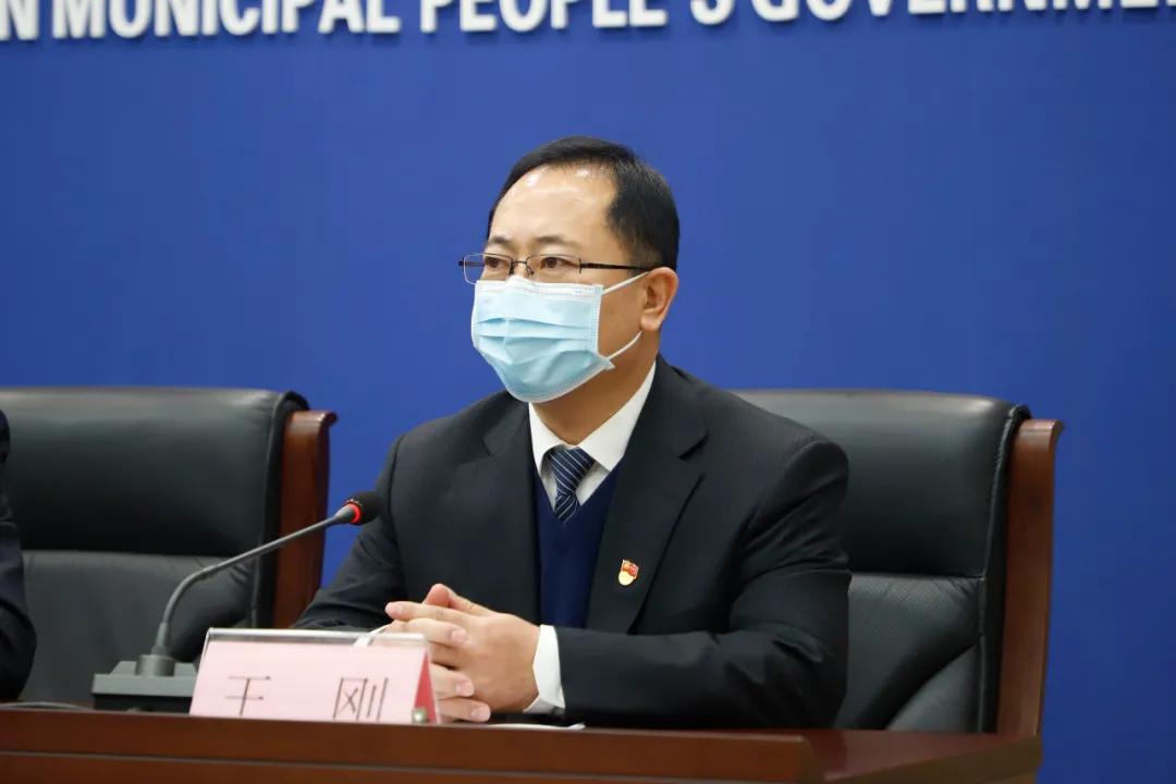吉林长春疫情防控政策