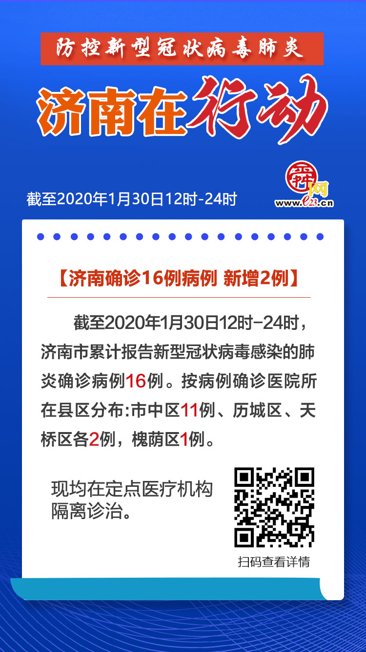 上海新冠疫情概况 济南最新