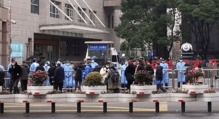 长沙对上海疫情