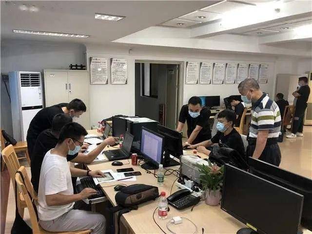 广东省广州疫情，挑战与应对