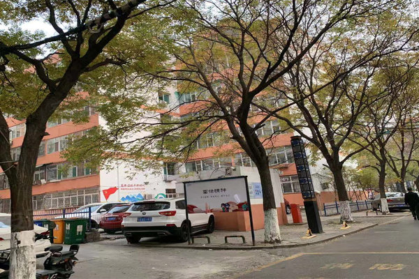 太原长风街小区大盘点，优质住宅区一览