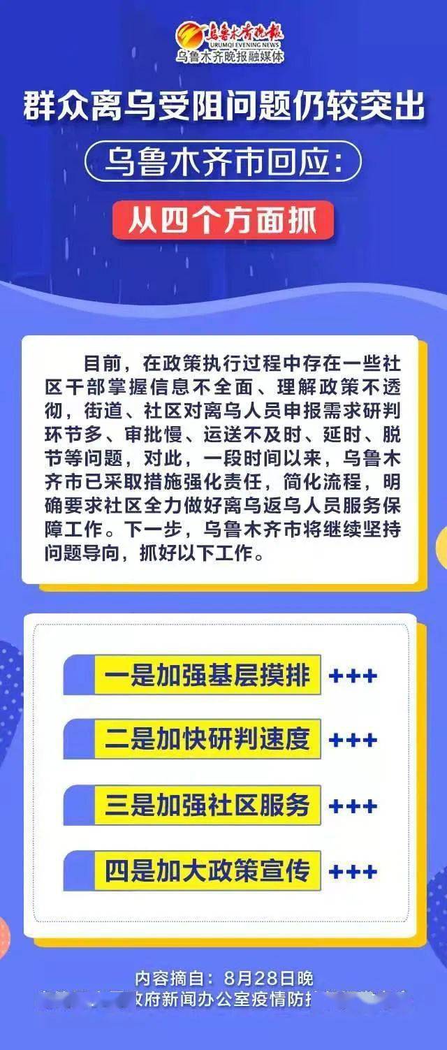 乌鲁木齐疫情通知文件解读，政策背景、实施细节与公众应对策略