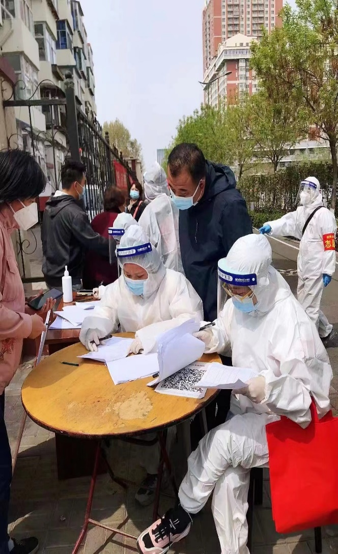 太原与广州，疫情下的城市联动与防控经验