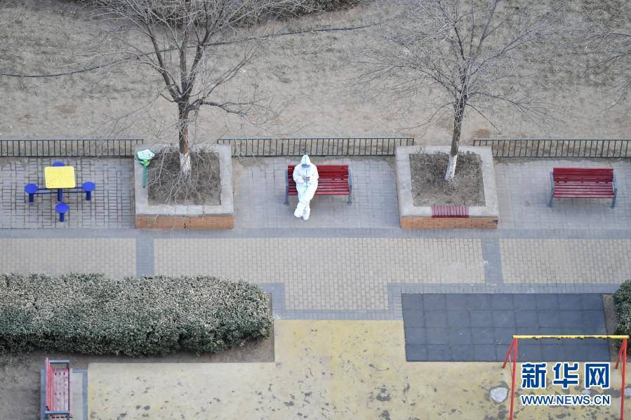 北京疫情疾病控制中心，守护首都健康的坚实防线
