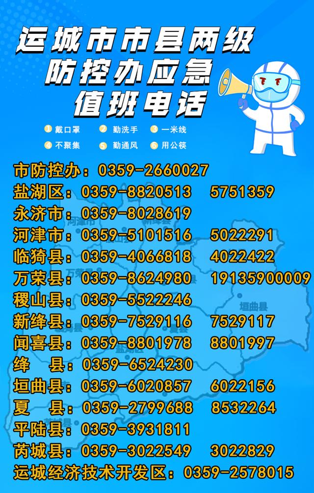 山西省太原市疫情防控办公室电话，关键时刻的生命热线