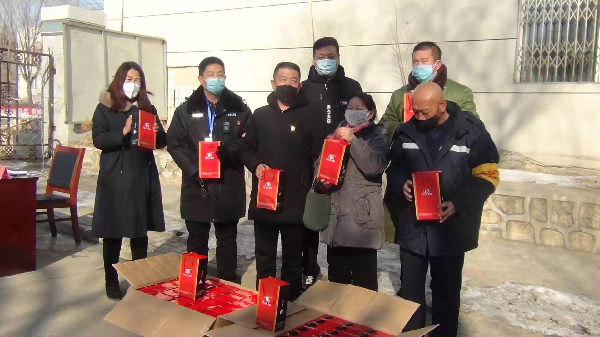 呼和浩特市疫情防控措施，筑牢防线，守护草原青城