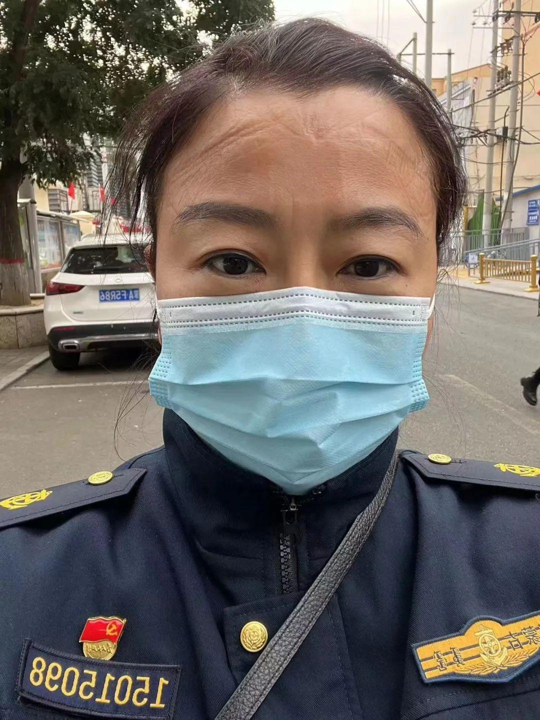 呼和浩特市疫情防控措施，筑牢防线，守护草原青城