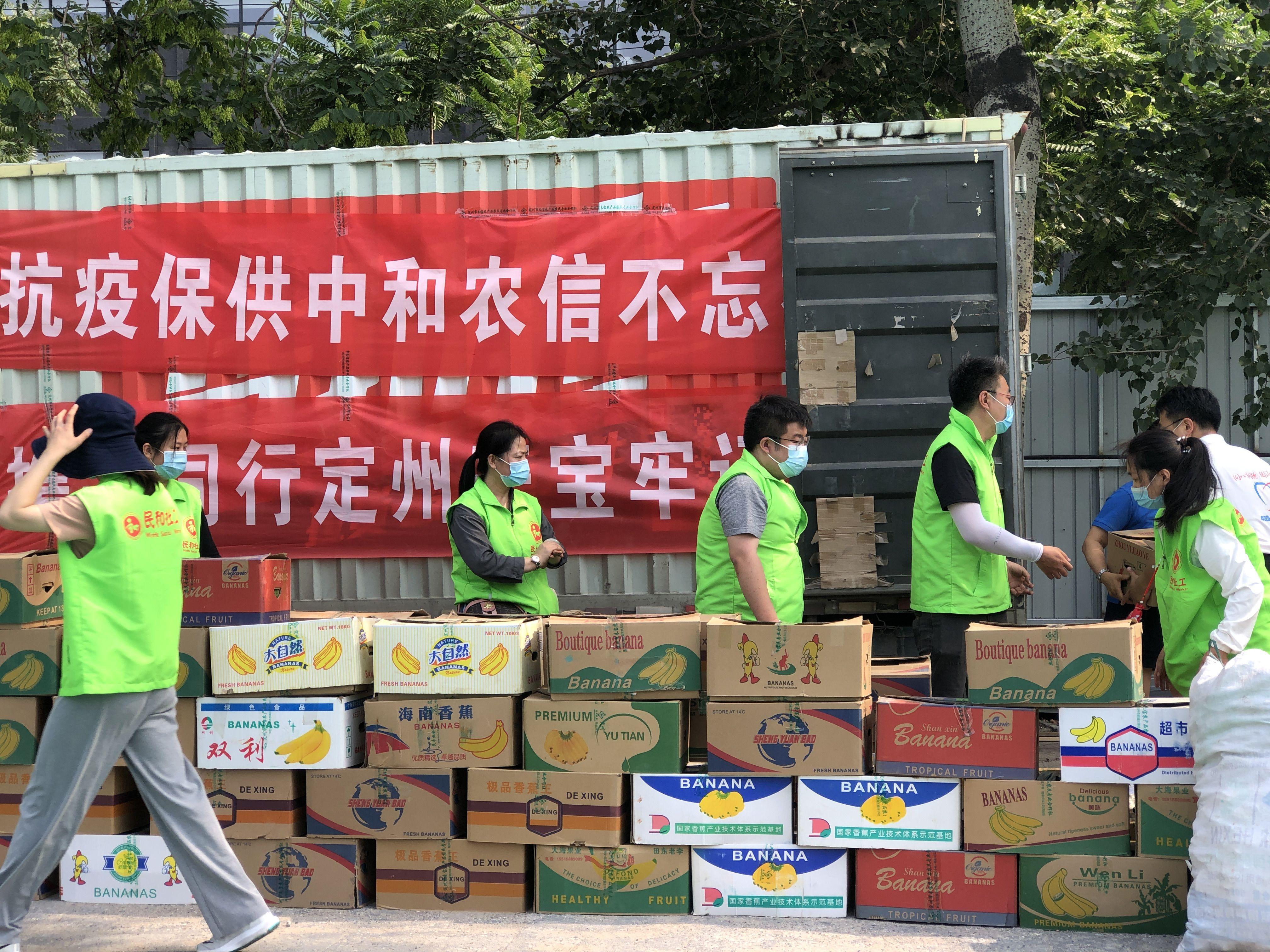 北京突发疫情，天津会受影响吗？——解析京津冀防疫联动机制与区域影响