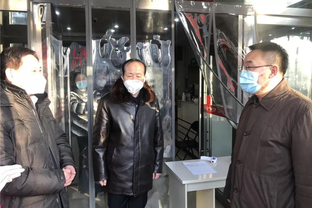 北京市西城区最新疫情报告，防控措施与市民应对指南