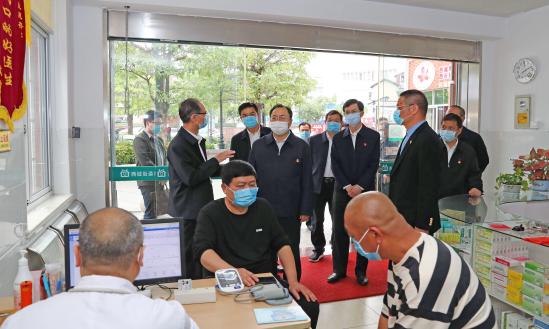 北京市西城区最新疫情报告，防控措施与市民应对指南