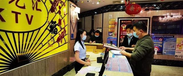 太原疫情反弹，娱乐场所全面关闭下的城市防控与民生考量
