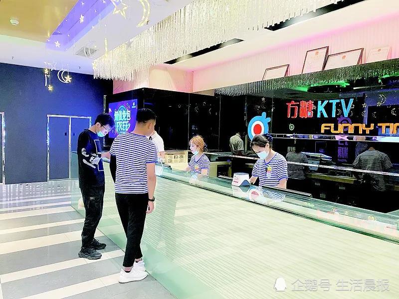 太原疫情反弹，娱乐场所全面关闭下的城市防控与民生考量