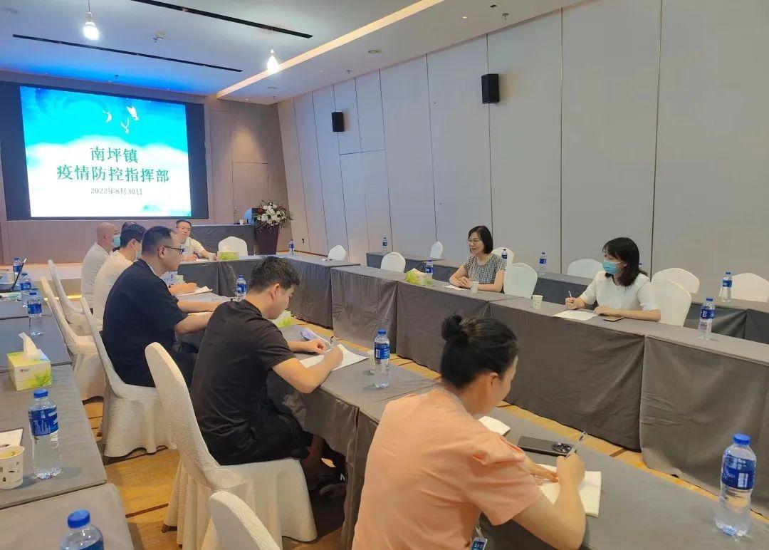 重庆疫情，挑战、应对与未来展望