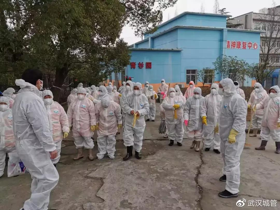 俞军与上海市卫健委，当互联网思维遇上公共卫生管理