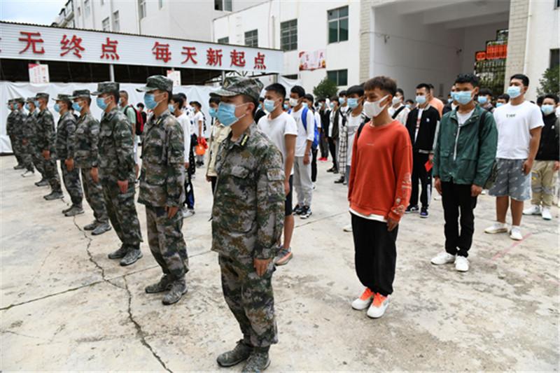 广州与云南疫情，防控措施与区域影响的深度分析