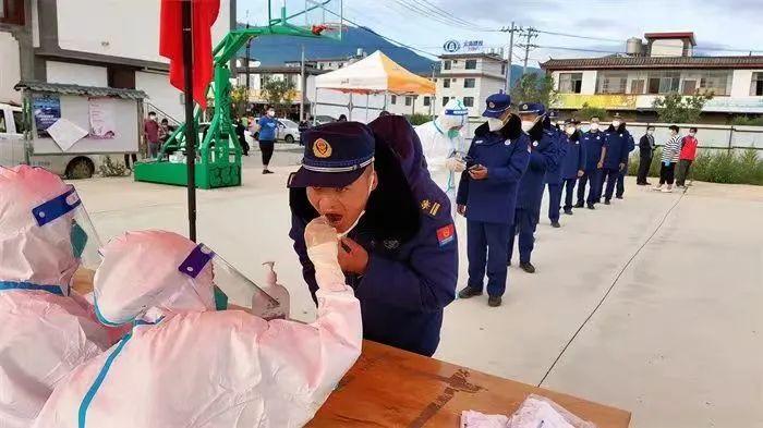 广州与云南疫情，防控措施与区域影响的深度分析