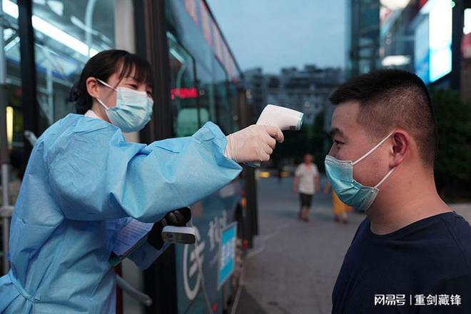 广州确诊病例来重庆引发防控关注，详细轨迹与应对措施
