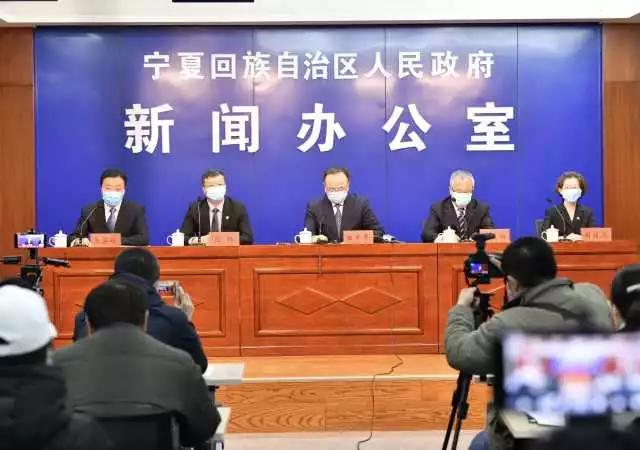宁夏银川新冠确诊，疫情现状、防控措施与社会影响