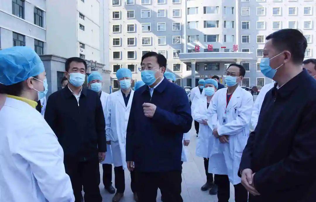 黑龙江省疫情最新进展与南昌市防控措施动态分析