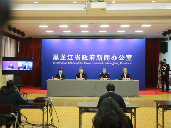 黑龙江省疫情防控措施，科学应对与全面保障