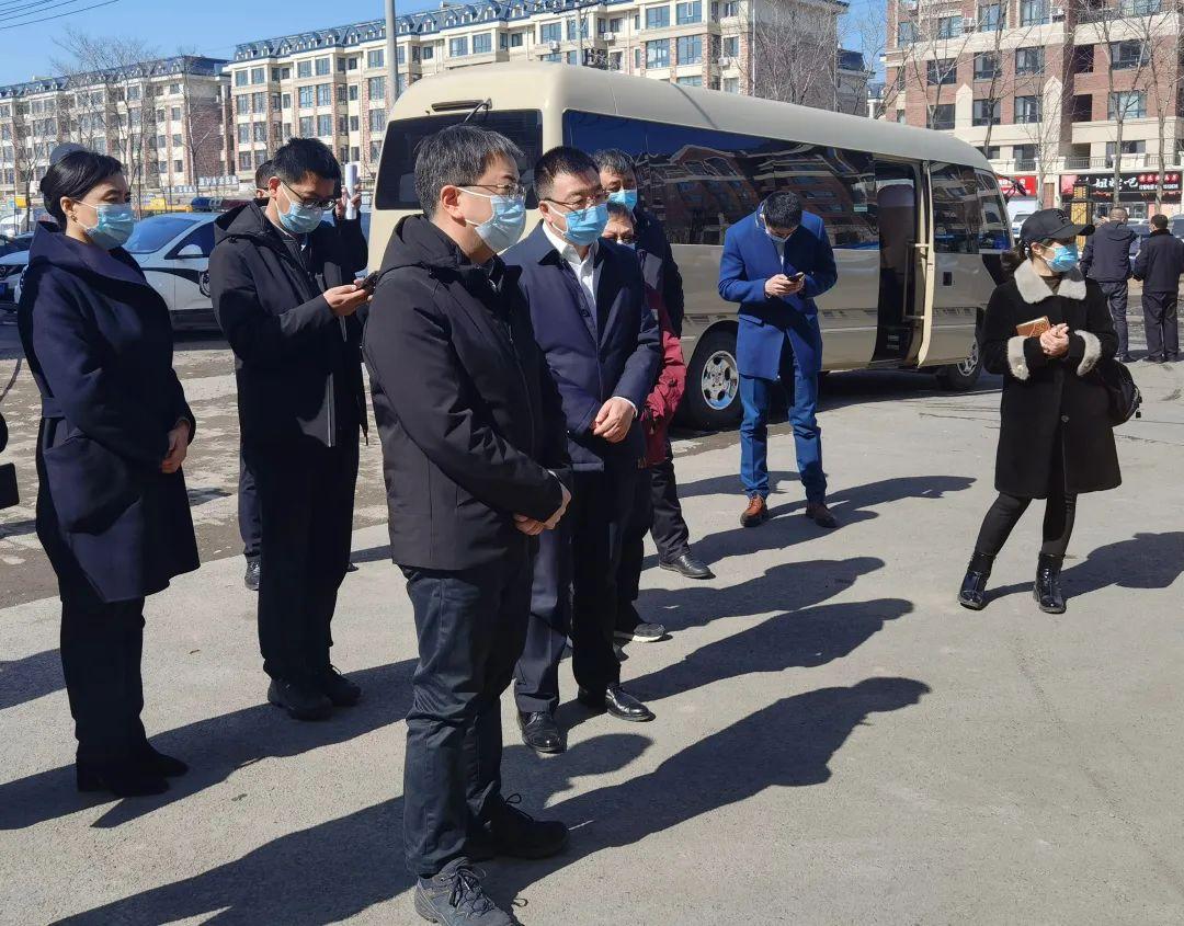 黑龙江省疫情防控指挥中心电话号，关键时刻的生命热线