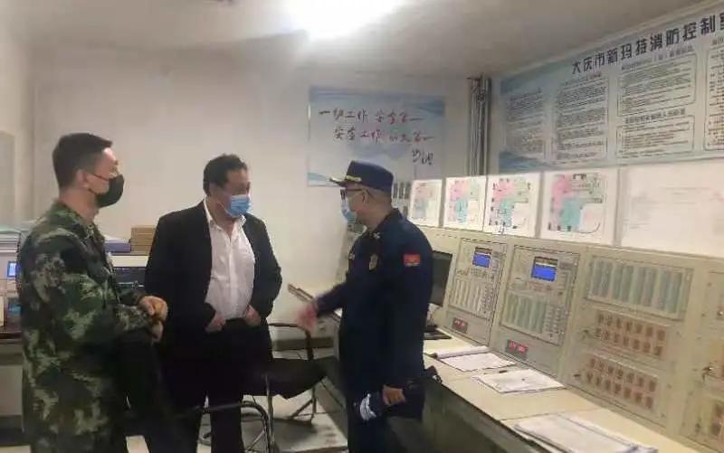 黑龙江省疫情最新管控措施解析，科学防控与民生保障并重