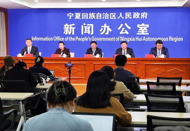 宁夏回族自治区疫情防控政策的实践与成效