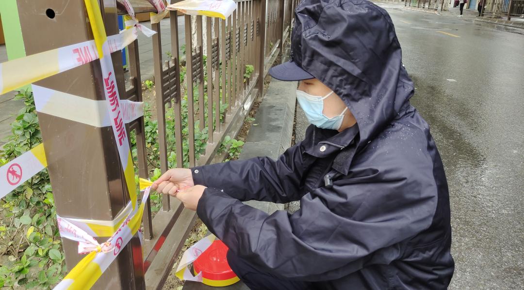 青海西宁疫情防控中心电话及防疫指南