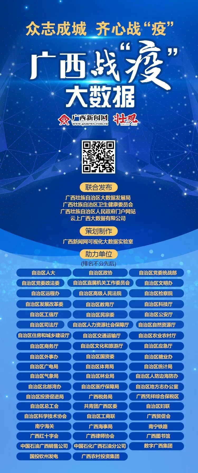 广西壮族自治区防疫指挥部电话，守护健康的重要纽带