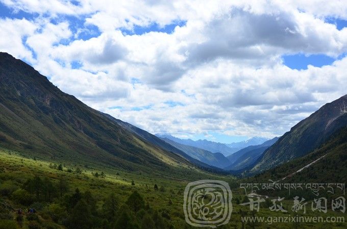 从广西去拉萨，一场穿越山川的心灵之旅