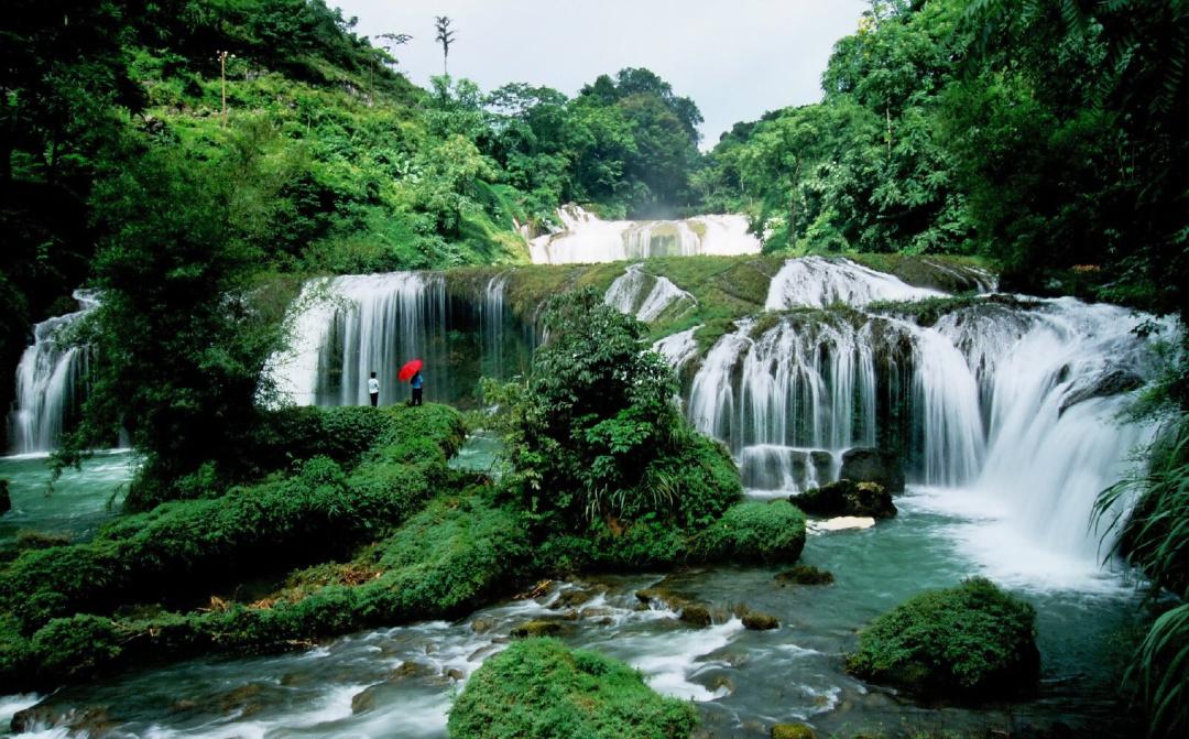 从广西到昆明，一条穿越山水与文化的多彩之旅