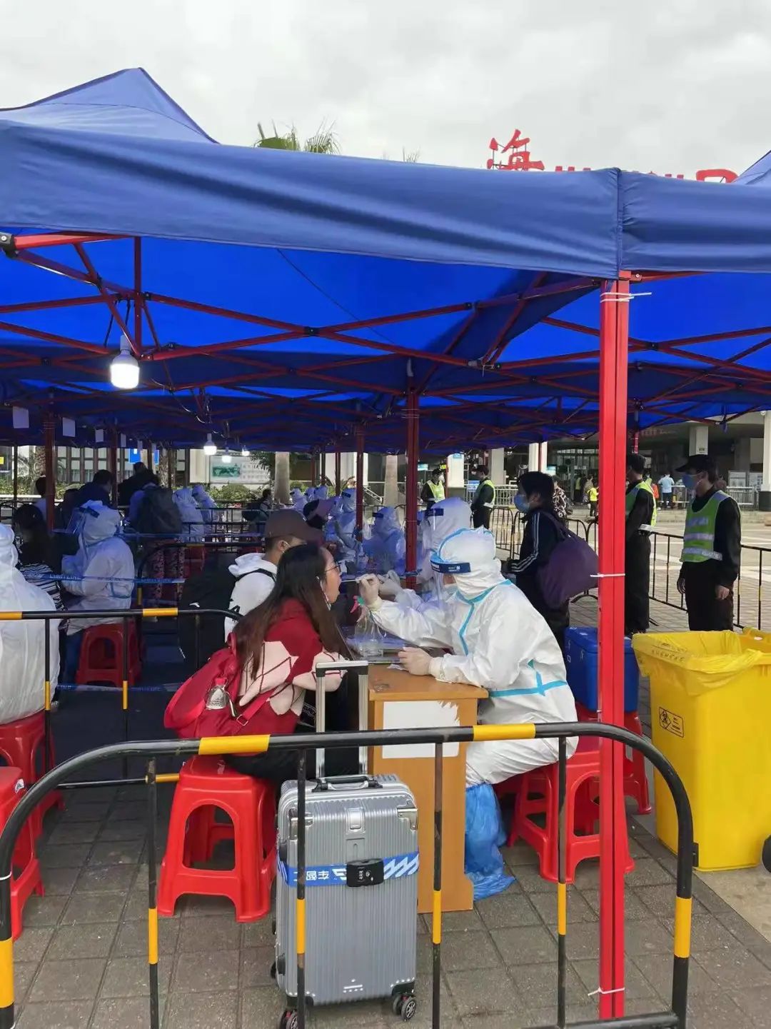 广西去海口需要做核酸检测吗？最新防疫政策解析