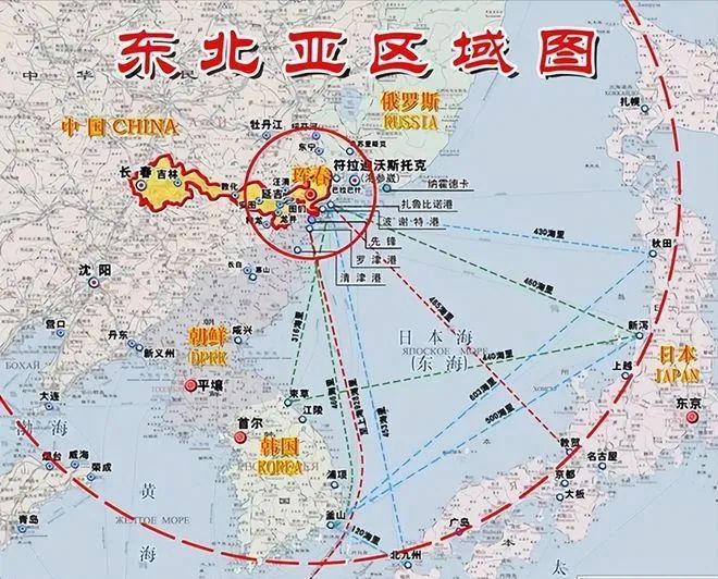 广西有入海口吗？探究广西的海洋地理与经济发展