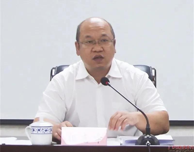 广西壮族自治区有多少个城市？