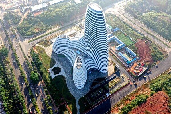 广西壮族自治区有多少个城市？
