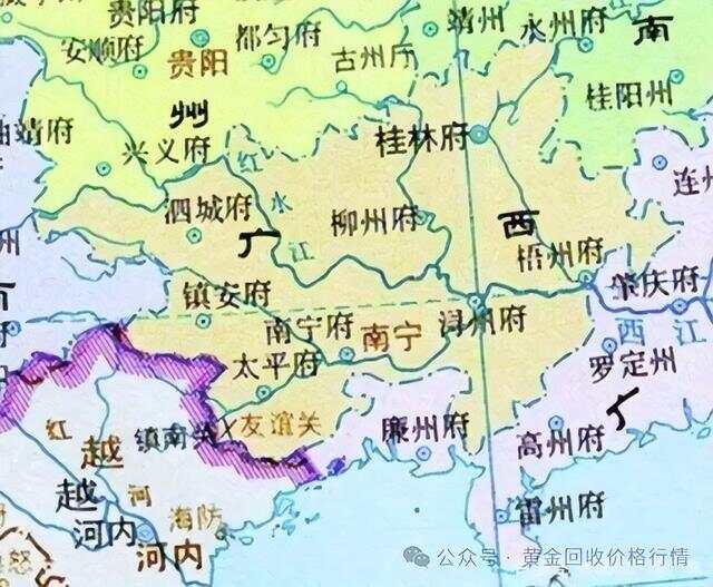 广西杭州属于哪个市？解析地名混淆与地理知识