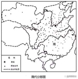 广西属于山东省吗？解析中国行政区划的误解